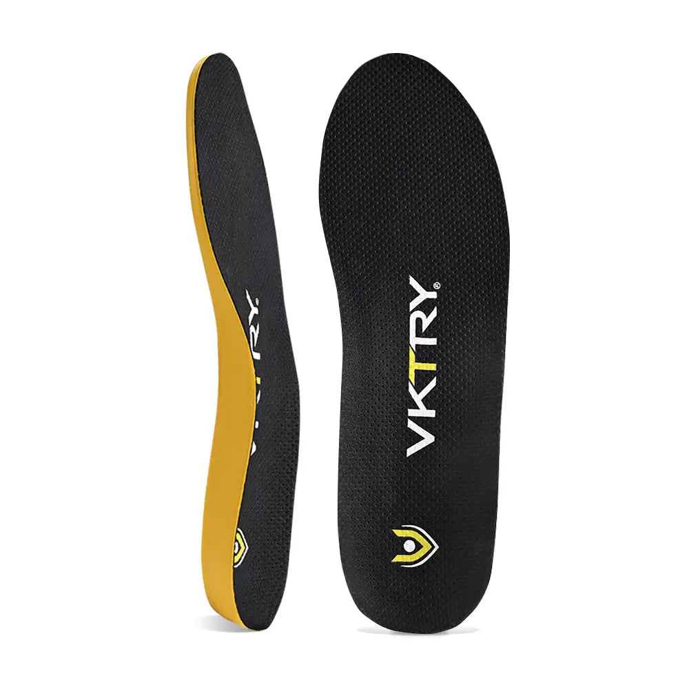 VKTRY Carbon Fiber Performance Insoles