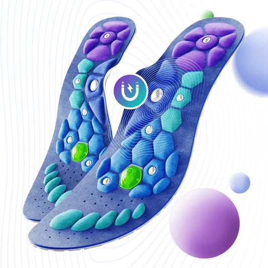 Akusoli Insoles
